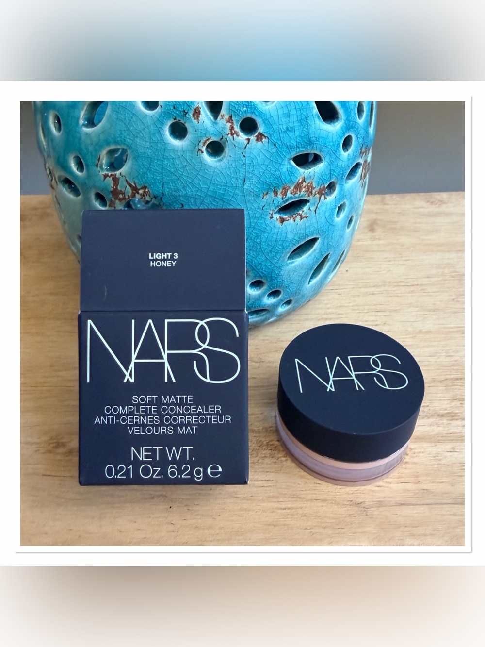 NARS Soft Matte Complete Concealer - Picture 9 of 15